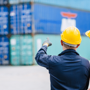 Introdução à Gestão Portuária