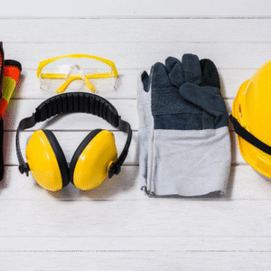 Norma Regulamentadora 6