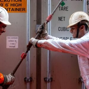 Curso Básico de Peação e Despeação de Carga