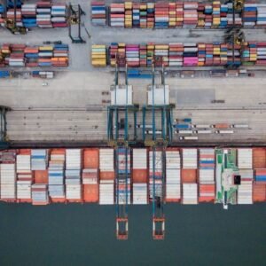 Fundamentos de Logística, Infraestrutura e Ambiente Portuário (FLIAP) - 7ª Edição